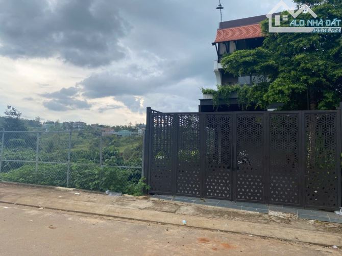 10M đất mặt tiền NGUYỄN THIẾP PLEIKU - 1