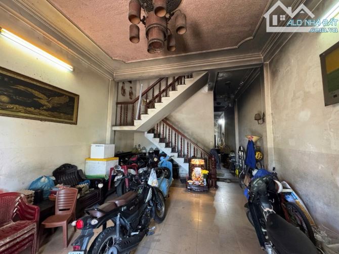 🔥 NHÀ MẶT TIỀN LÊ DUY ĐÌNH – GẦN NGUYỄN TRI PHƯƠNG & CV 29/3 – TRUNG TÂM ĐÀ NẴNG 🔥 - 1