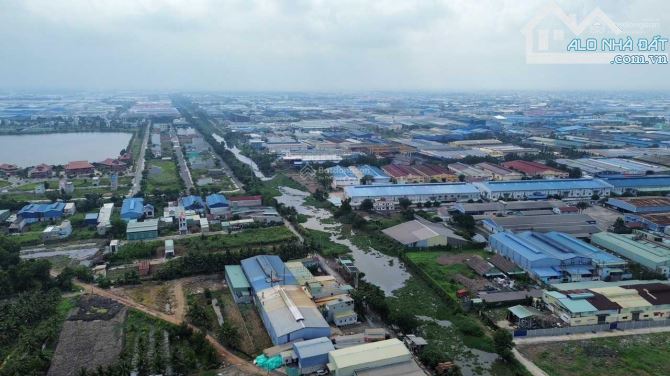 BÁN ĐẤT NỀN KHU DÂN CƯ TÂN ĐÔ – GIÁ TỐT NHẤT - 1