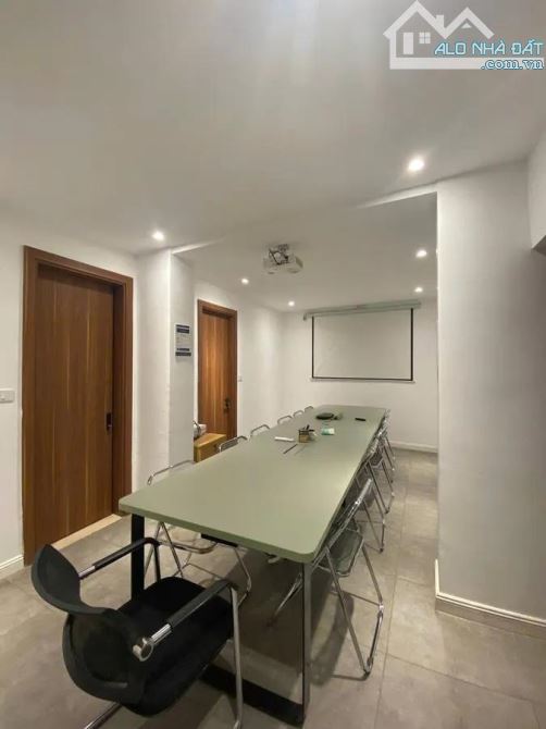 ĐẶNG VĂN NGỮ 106M 4 TẦNG MẶT TIỀN 6.8M Ô TÔ TRÁNH 35 TỶ - 1
