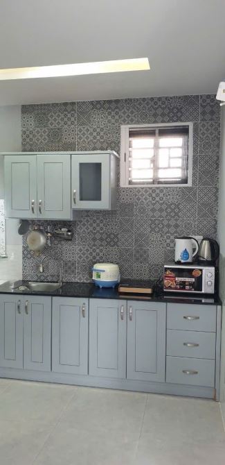 BÁN CHUNG CƯ MINI THU NHẬP KHỦNG 800 TRIỆU - 1