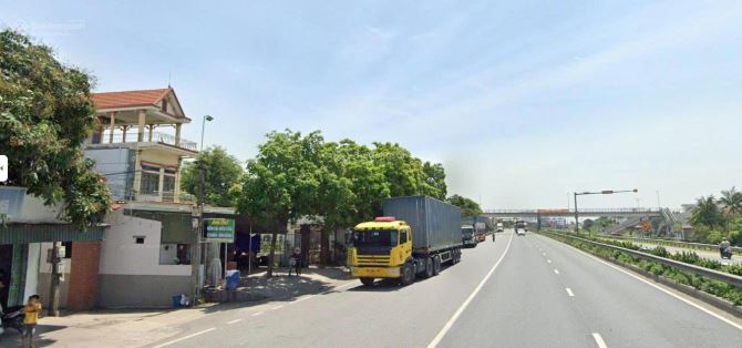 Chính Chủ Bán Đất Full Thổ Cư 2mt Trung Tâm Lai Khê-Hải Phòng (Hải Dương Cũ) - 1
