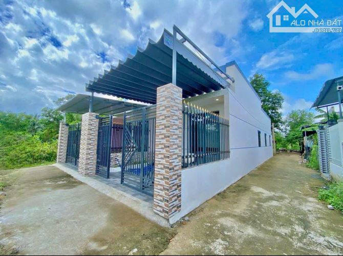 CÒN 1 CĂN DUY NHẤT TẠI TÂN THỚI NHÌ HÓC MÔN GIÁ CHỈ 890 TRIỆU - 1