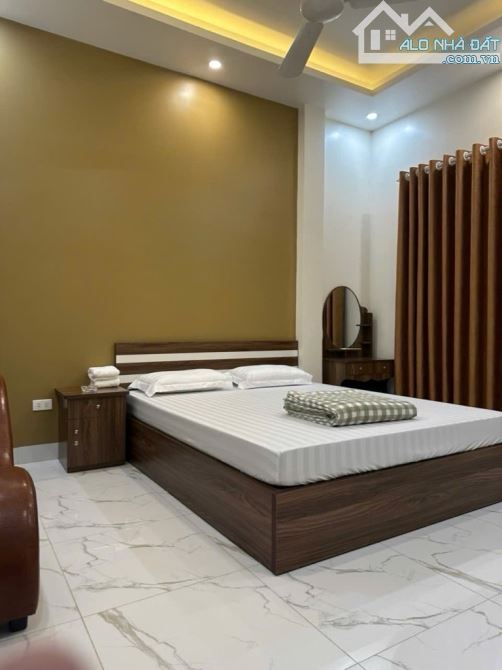 SIÊU PHẨM  NHÀ ĐẸP BÁCH KHOA-HAI BÀ TRƯNG ,DT 80M X4 TẦNG ,MT 4,1M  ,GI,Á 21 - 1
