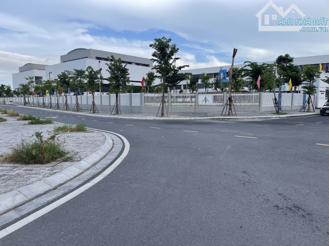 💥💥💥 BÁN ĐẤT THIÊN LÔC (kim nỗ cũ) 113m² -ĐƯỜNG Ô TÔ THÔNG TRÁNH XE MÁY - 1