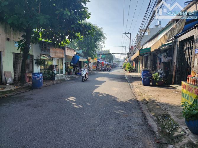Bán nhà C4 ngang 6,5m 2 phòng ngủ, gần chợ Lái Thiêu, nhỉnh 4 tỷ tl - 1