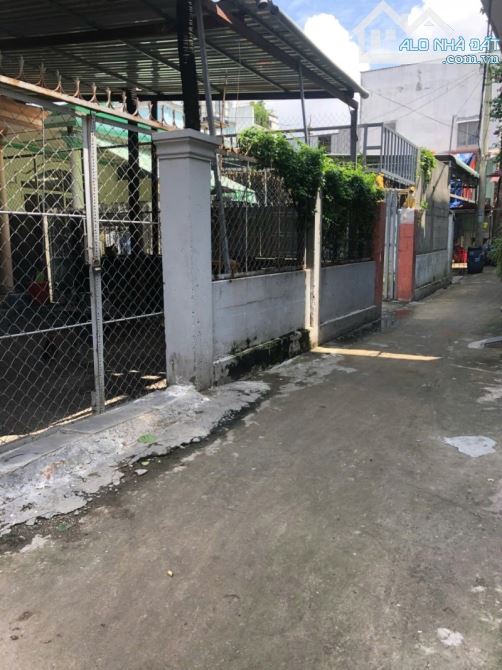 Bao rẻ đẹp:150m2 full thổ, Nhà cấp 4-Đường 10, 6x25, không QH, Linh Xuân, Thủ Đức - 1