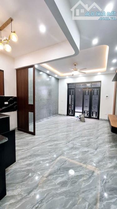 Bán nhà trong ngõ đường phạm Ngũ Lão - 1
