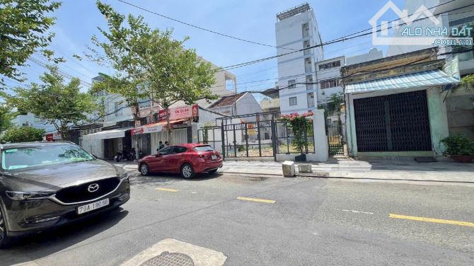 CẦN BÁN LÔ ĐẤT MẶT TIỀN ĐƯỜNG KHÚC THỪA DỤ, TP NHA TRANG 15,6 TỶ - 1