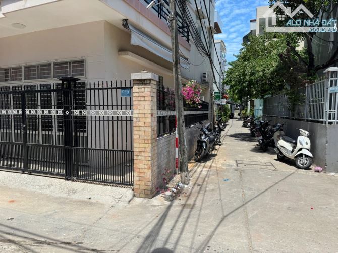 💥ĐẤT 101M² NGANG 5.7M – SÁT DOWNTOWN ĐÀ NẴNG – KHU BIỆT THỰ THĂNG LONG – GIÁ CHỈ 6.66 TỶ - 1