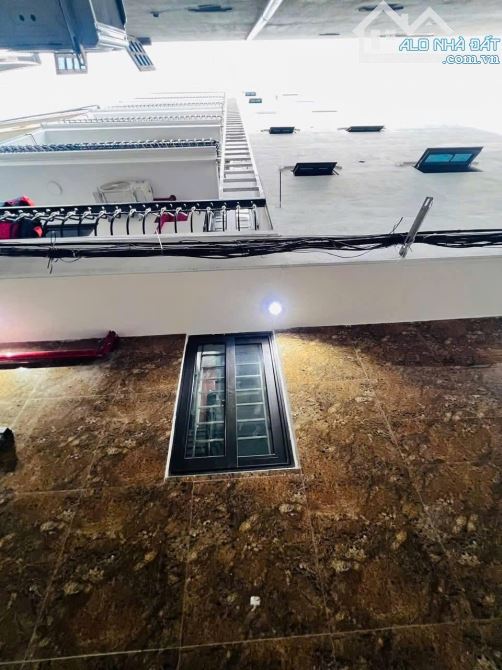 Toà CHDV phố Yên Hoà xây mới 65m2*5T, ngõ to lô góc, 17PKK-TM-PCCC-GPXD dòng tiền 1tỷ/năm - 1