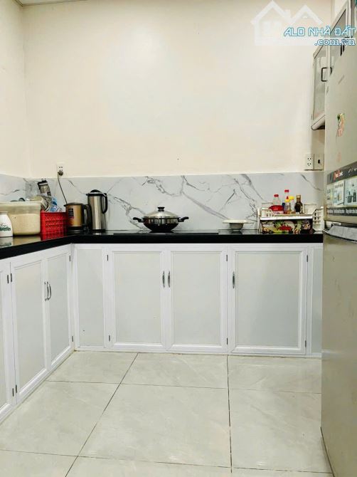 BÁN NHÀ ĐOÀN GIỎI – HẺM Ô TÔ Thông Tân Kỳ Tân Quý,– 60M² – 2 Tầng Chỉ 5.5 TỶ - 1
