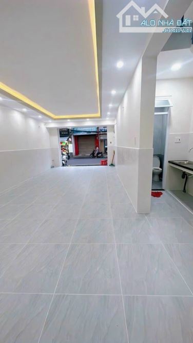 ⚡️Cơ Hội Vàng - sở hữu MTKD - Tôn Đản Q4- 2 tầng 46m2 - ⚡️Chỉ 12 tỏi⚡️ - 1