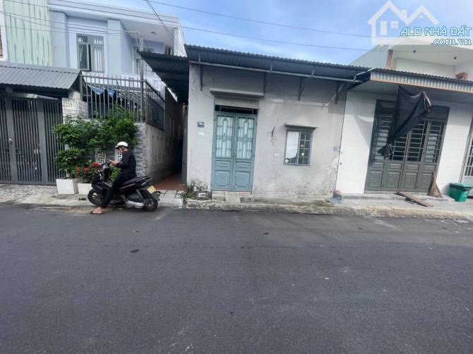 🔥 BÁN ĐẤT KIỆT DŨNG SĨ THANH KHÊ – TẶNG DÃY TRỌ DÒNG TIỀN 10TR/THÁNG – CÁCH BIỂN VÀI BƯỚC - 1