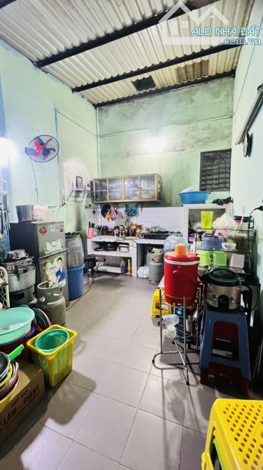 Bán nhà cấp 4 Cống Quỳnh Q1, 74m2 ngang 6m , 100m ra mặt tiền giá 18 tỷ nhỉnh TL - 1