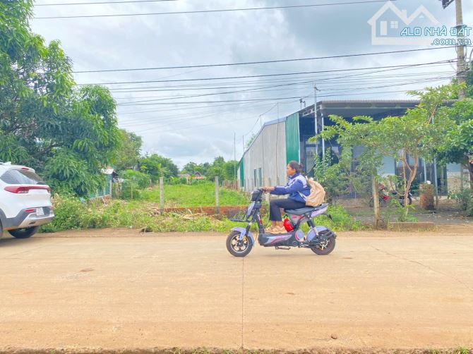 ĐẤT ĐẸP XÃ HOÀ KHÁNH MẶT TIỀN KINH DOANH VIEW RUỘNG - Loctran - 1