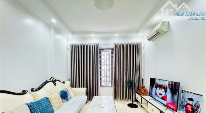 BÁN NHÀ 4 TẦNG ĐẸP – NGÕ RỘNG Ô TÔ VÀO NHÀ – NGUYỄN TƯỜNG LOAN – LÊ CHÂN – HẢI PHÒNG - 1