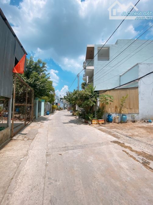 BÁN NHÀ ĐẸP - 90M2 - 2 TẦNG - 3PN - HẺM RỘNG XE HƠI GẦN LÊ VĂN VIỆT, TĂNG NHƠN PHÚ A - Q9 - 1