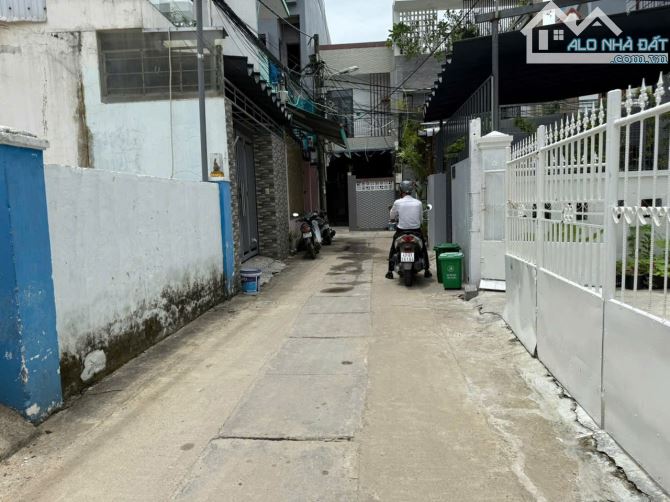 BÁN CẶP ĐẤT KIỆT OTO K34 MỸ ĐA ĐÔNG 12 - GẦN NGAY VÕ NGUYÊN GIÁP CÁCH BIỂN VÀI TRĂM MÉT - 1
