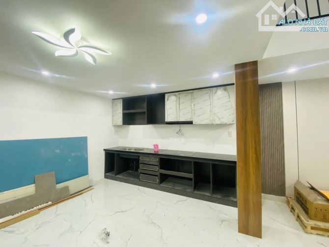 🔥 NHÀ 2 TẦNG MỚI – TRẦN XUÂN LÊ – DT 82M²  🔥 - 1