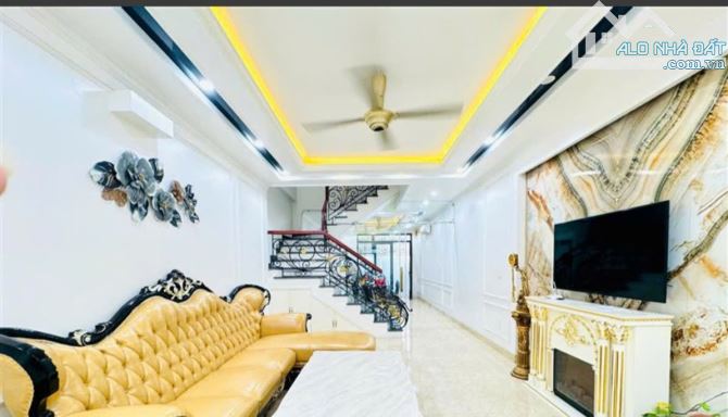BÁN NHÀ 4 TẦNG MẶT NGÕ TO – GẦN NGUYỄN VĂN LINH – AN ĐỒNG – AN DƯƠNG – HẢI PHÒNG - 1