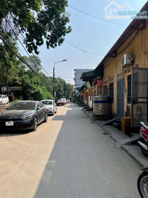 Ô TÔ VÀO NHÀ, 7 TẦNG THANG MÁY, 10M Ô TÔ TRÁNH - 48M, 15 TỶ HƠN - PHÚ DIỄN - 1
