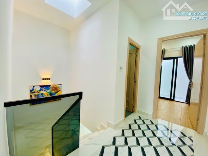 QUANG TRUNG SẦM UẤT-GÒ VẤP P10 - 1