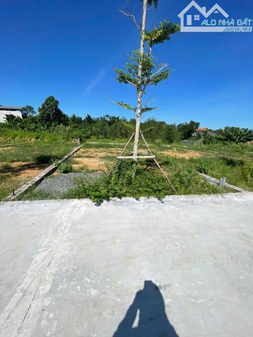 100M2 FULL ĐẤT Ở; PHÚ CÁT, GIÁ CHÍNH CHỦ, HƠN 2 TỶ - 1