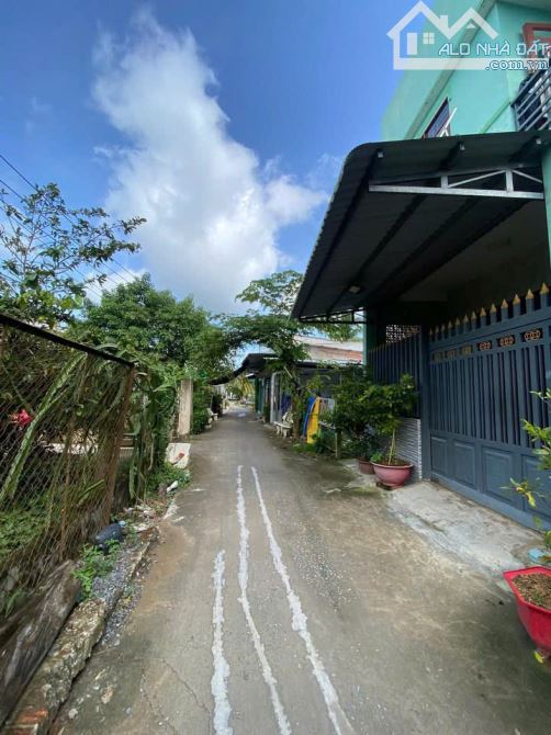 bán nền thổ cư gần bệnh viện nhi đồng, diên tích sử dụng 53m2, giá bán 970 triệu - 1