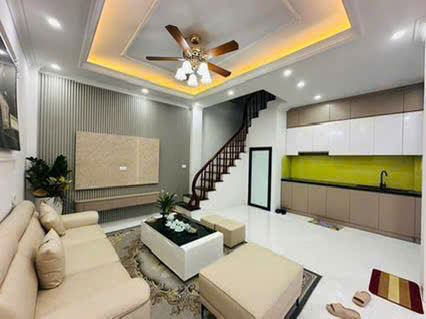 ⚡ Cơ Hội Vàng! Nhà 70m², Gara Rộng – Trung Tâm Độ Tràng - 1