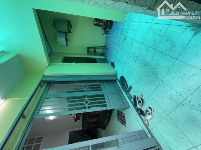 BÁN NHÀ QUẬN 6, HXH MAI XUÂN THƯỞNG, 4,5 X 27M X 2 TẦNG, CHỈ 7.XX TỶ TL - 1