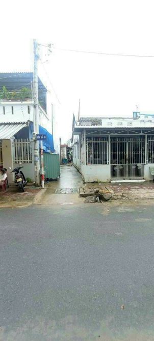🌟 Cần bán 1 nền đất đẹp ngay trung tâm TP Trà Vinh ( cũ )! 🌟  📐 Diện tích: 7m x 10m, nở - 1