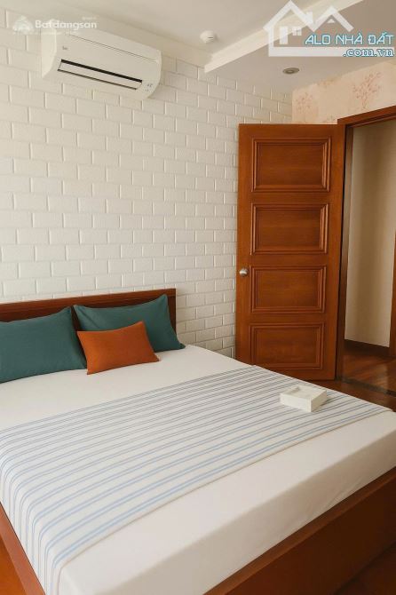 BÁN NHANH CĂN HỘ D23-7 NEW SAIGON – 126m², FULL NỘI THẤT GỖ TỰ NHIÊN – GIÁ CHỈ 4,9 TỶ 🌟 - 1
