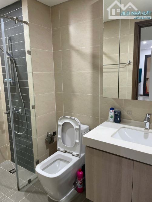 Chung cư Bàu cát,p10,Tân BÌnh: 2p ngủ, 2wc,NTCC, 12,5tr/th - 1