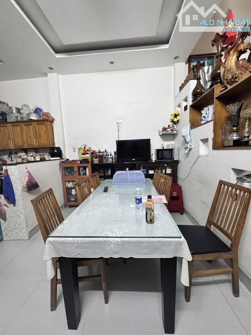 HXH - HOÀNG HOA THÁM THÔNG THÍCH QUẢNG ĐỨC PN - 70M2 -  3 TẦNG BTCT 4PN 3WC - 1