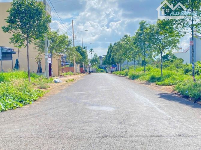 BÁN LÔ ĐẤT ĐẸP LK06-39 – KHU ĐẤU GIÁ VÕ THỊ SÁU – TÂN LẬP, TP. BUÔN MA THUỘT - 1