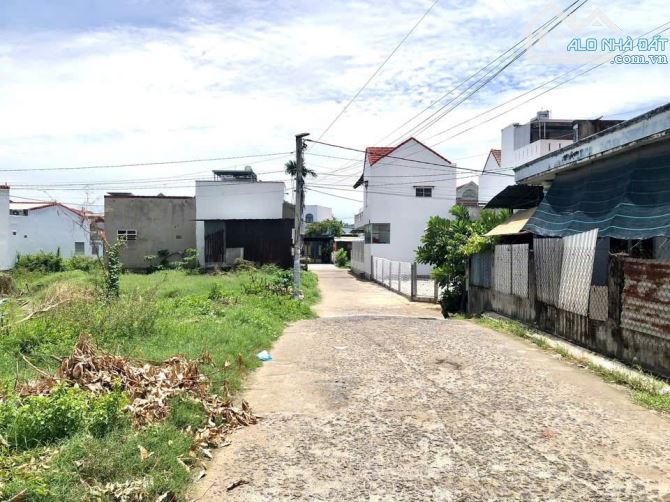 Bán Lô Góc 2 Mặt Tiền – Nam Sông Cái, Trung Tâm Thị Trấn Diên Khánh - 1