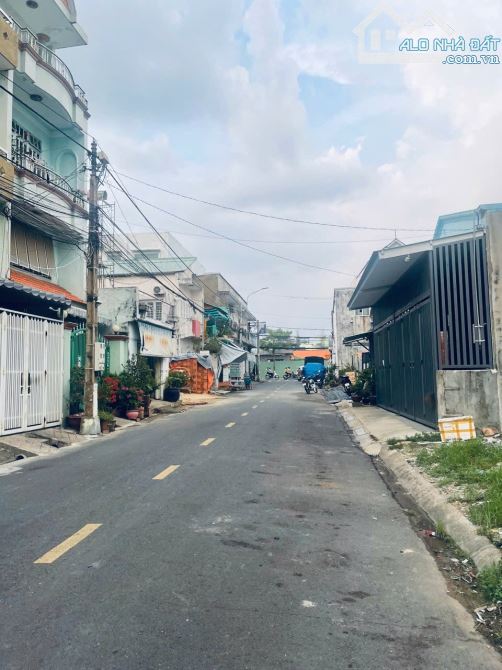 Bán đất lô góc 71m2 SHR thổ cư đường ô tô (P.Hoà Bình) - 1