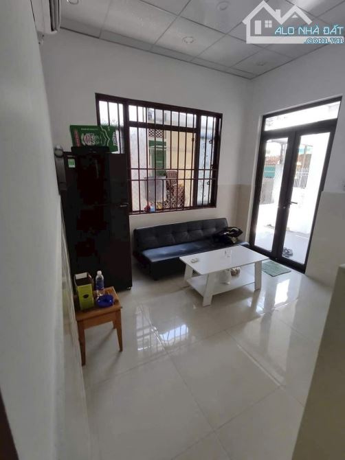 CHO THUÊ NHÀ KIỆT ĐIỆN BIÊN PHỦ, TRƯỜNG AN, TP HUẾ - 1