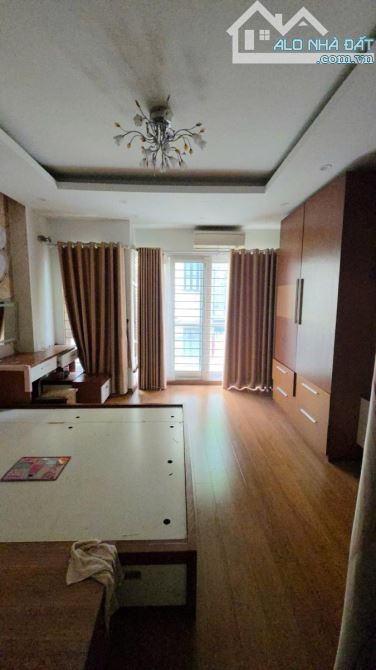 ĐỖ QUANG TRUNG HÒA CẦU GIẤY 45m 5T MT4.5m 22.5 TỶ PHÂN LÔ Ô TÔ TRÁNH VỈA HÈ - 1