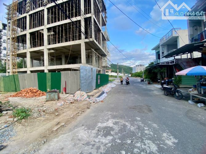 Bán đất Bùi Huy Bích, Hòn Xện, Nha Trang. Cách bãi biển Phạm Văn Đồng 400m - 1