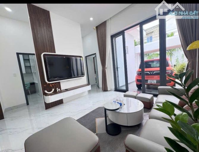 NHÀ BÁN ĐƯỜNG G - CƯBUA PHẠM NGŨ LÃO GẦN MỌI TIỆN ÍCH - Loctran - 1