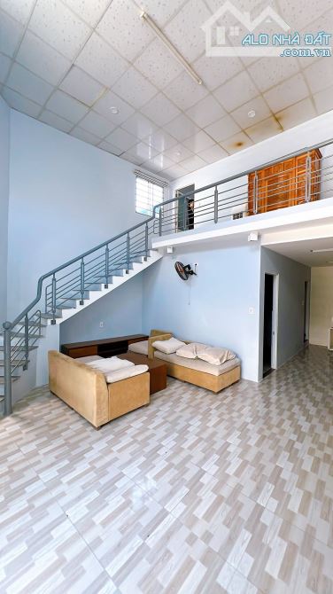 💝 NHÀ 2 TẦNG KIỆT TRẦN HƯNG ĐẠO 54M² – NGANG 7M KIỆT TRƯỚC NHÀ 3M, GẦN MẶT TIỀN. SƠN TRÀ - 1