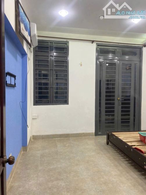 Cho thuê nhà đường b22 khu dân cư 91b - 1