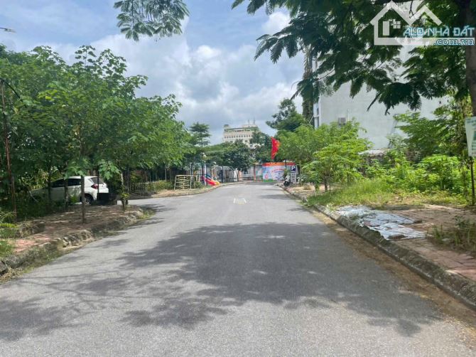 🏡 BÁN LÔ ĐẤT 60M² PHÂN LÔ AN TRÌ – HÙNG VƯƠNG – HỒNG BÀNG – HẢI PHÒNG 🏡 - 1