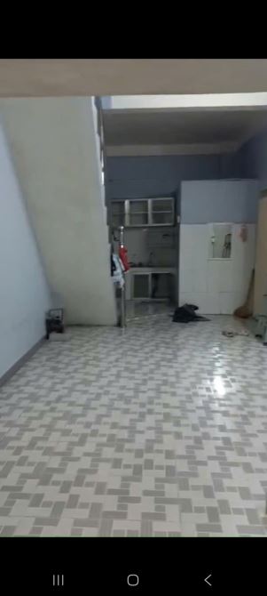 BÁN NHÀ 2 TẦNG P1, Q3 HẺM CHÍNH 2 Ô TÔ NÉ NHAU GIÁ THẤP NHẤT KHU VỰC. - 1