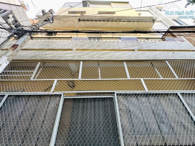 BÁN NHÀ CÔ BẮC KHU PXL - 4 TẦNG – 45M2(4.5x10) - 1 CĂN RA XE TẢI - 2 MẶT TIỀN - 7.15 Tỷ - 1