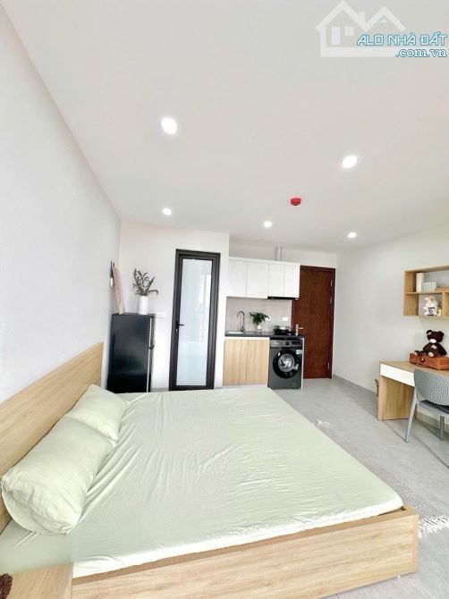 Bán Toà CCMN Láng- 70m2x6T- 20 Phòng Khép Kín- Thang Máy! Giá 18 Tỷ - 1