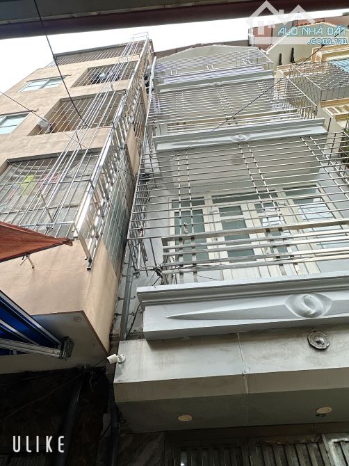 MẶT NGÕ Ô TÔ TRÁNH KINH DOANH SẦM UẤT- KIM GIANG 46M x 4 tầng : 12,9 tỷ Ở VÀ KINH DOANH - 1