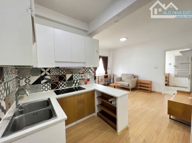 Thái AN 2, NGuyễn văn Quá,Q12: 80m2, 2p ngủ, NTCC. 10tr/th - 1